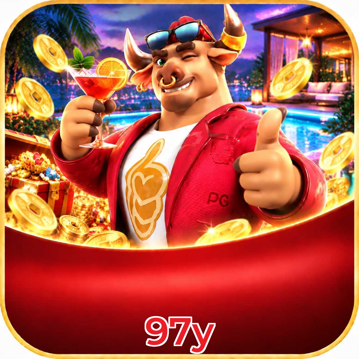 97y Cashback