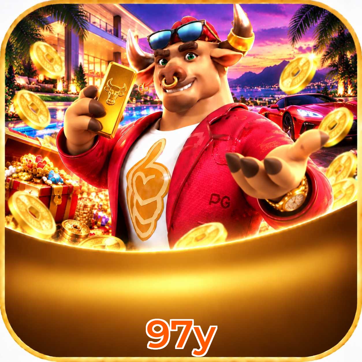 97y Live Dealers