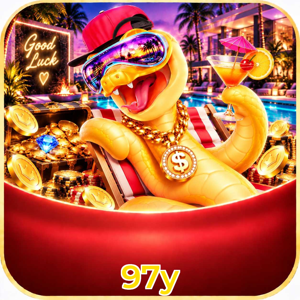 97y VIP Telegram