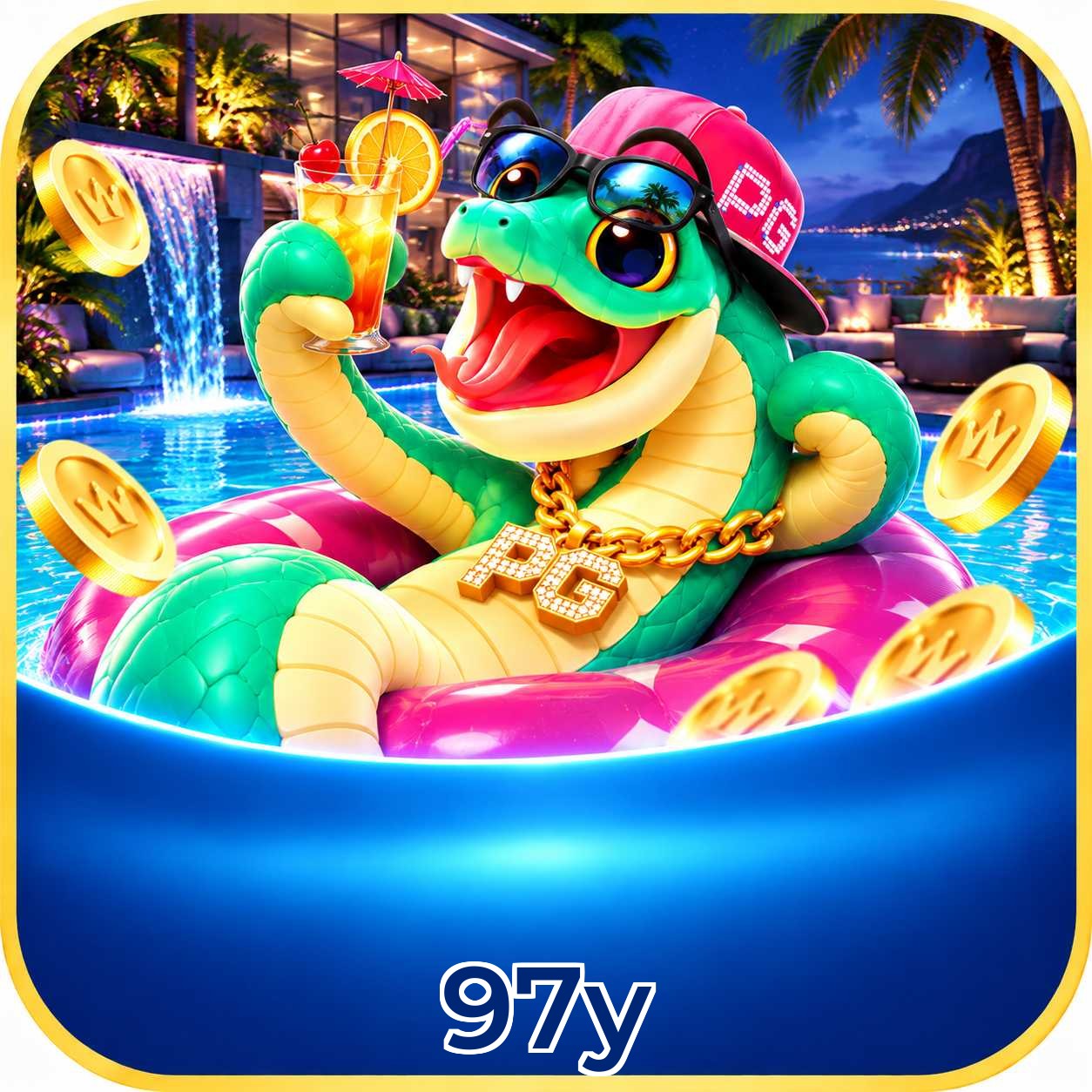 97y Live Casino Overview