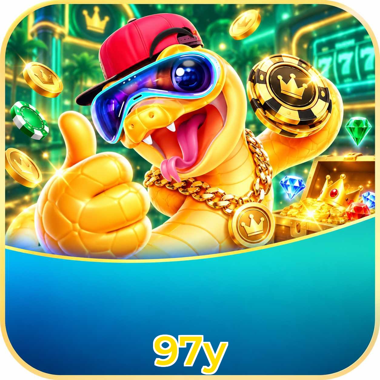 97y Fortune Tiger Strategies
