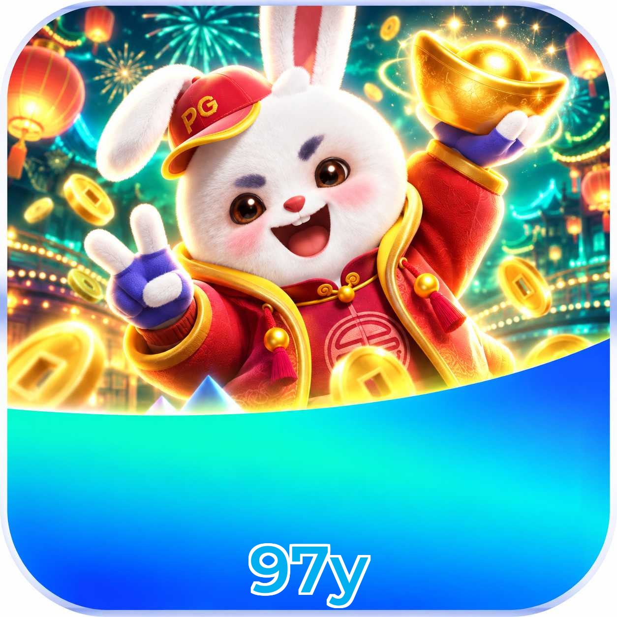 97y App FAQ