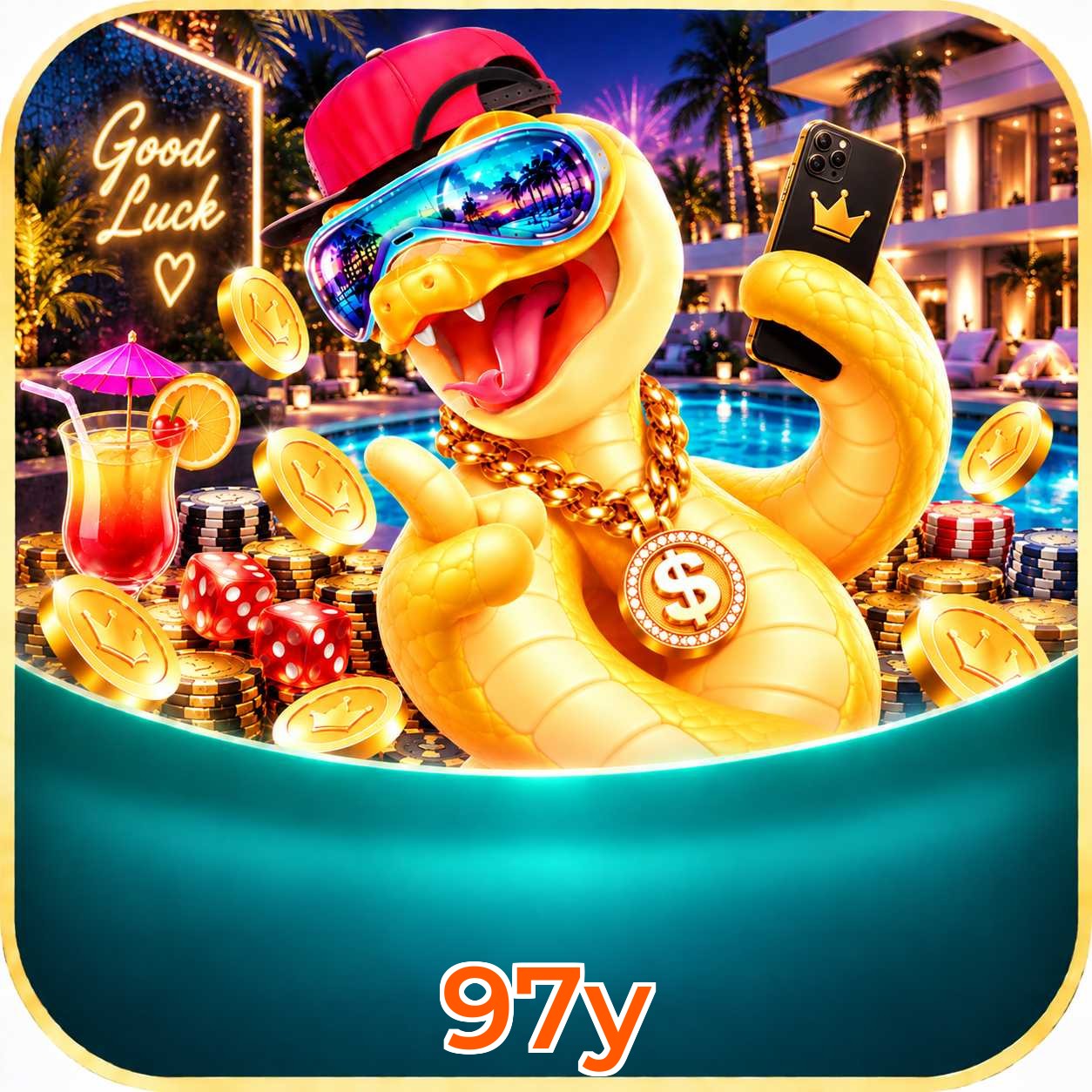 97y VIP Program