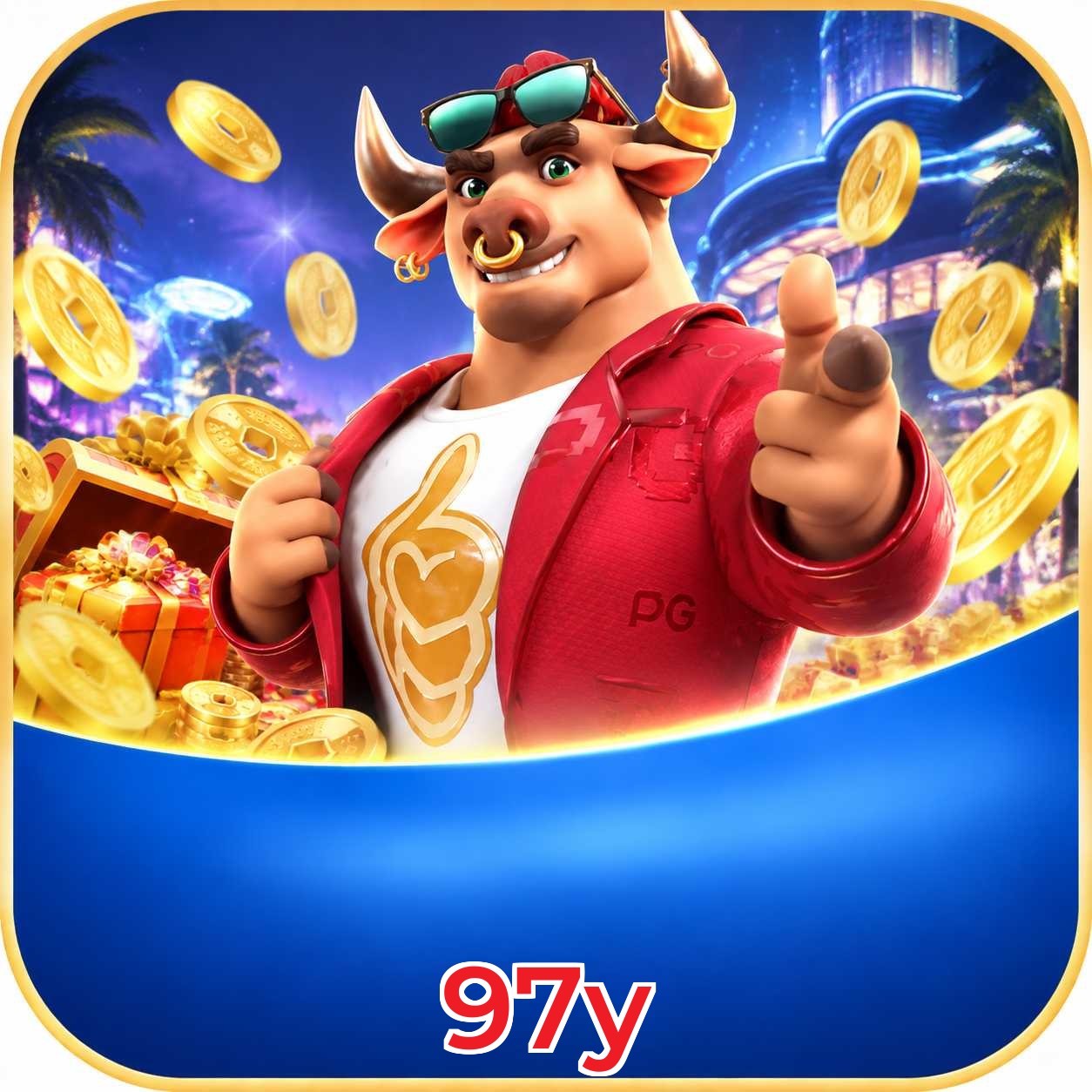 97y Odds Lottery
