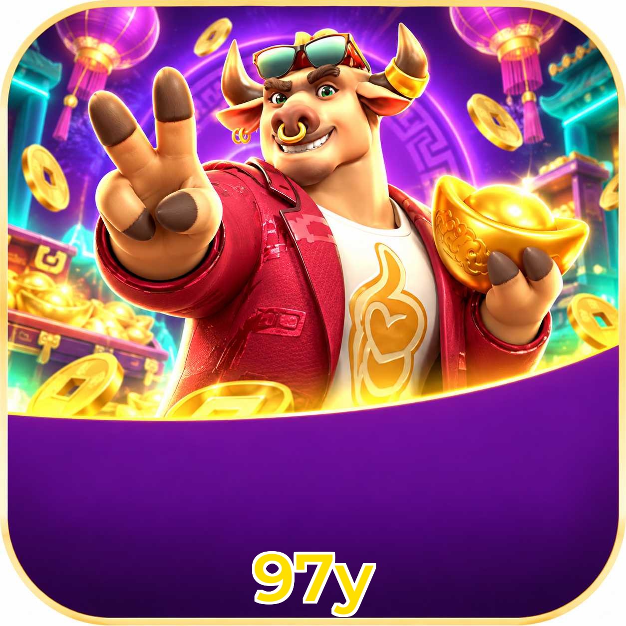 97y Fortune Tiger Game