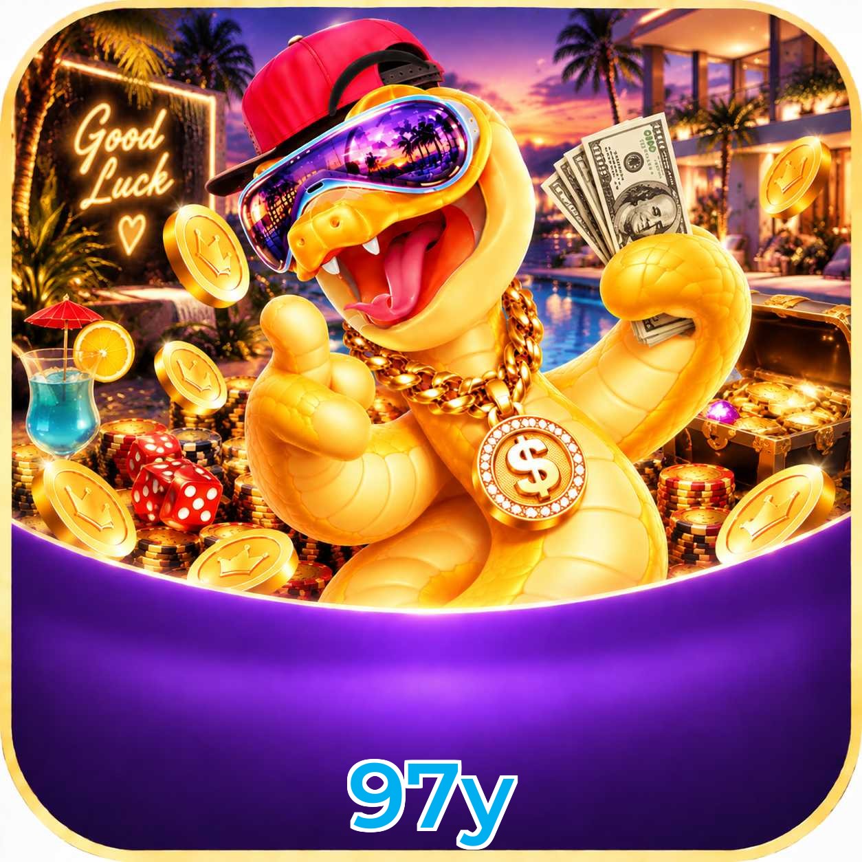 97y FAQ