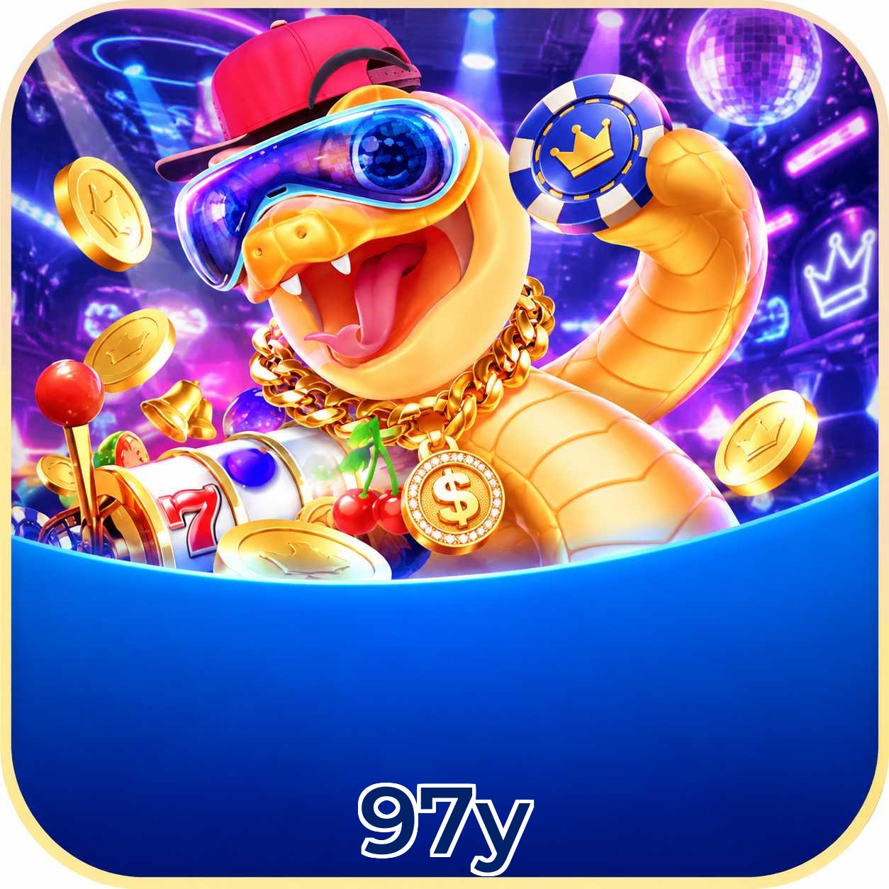 97y Facebook Bonus