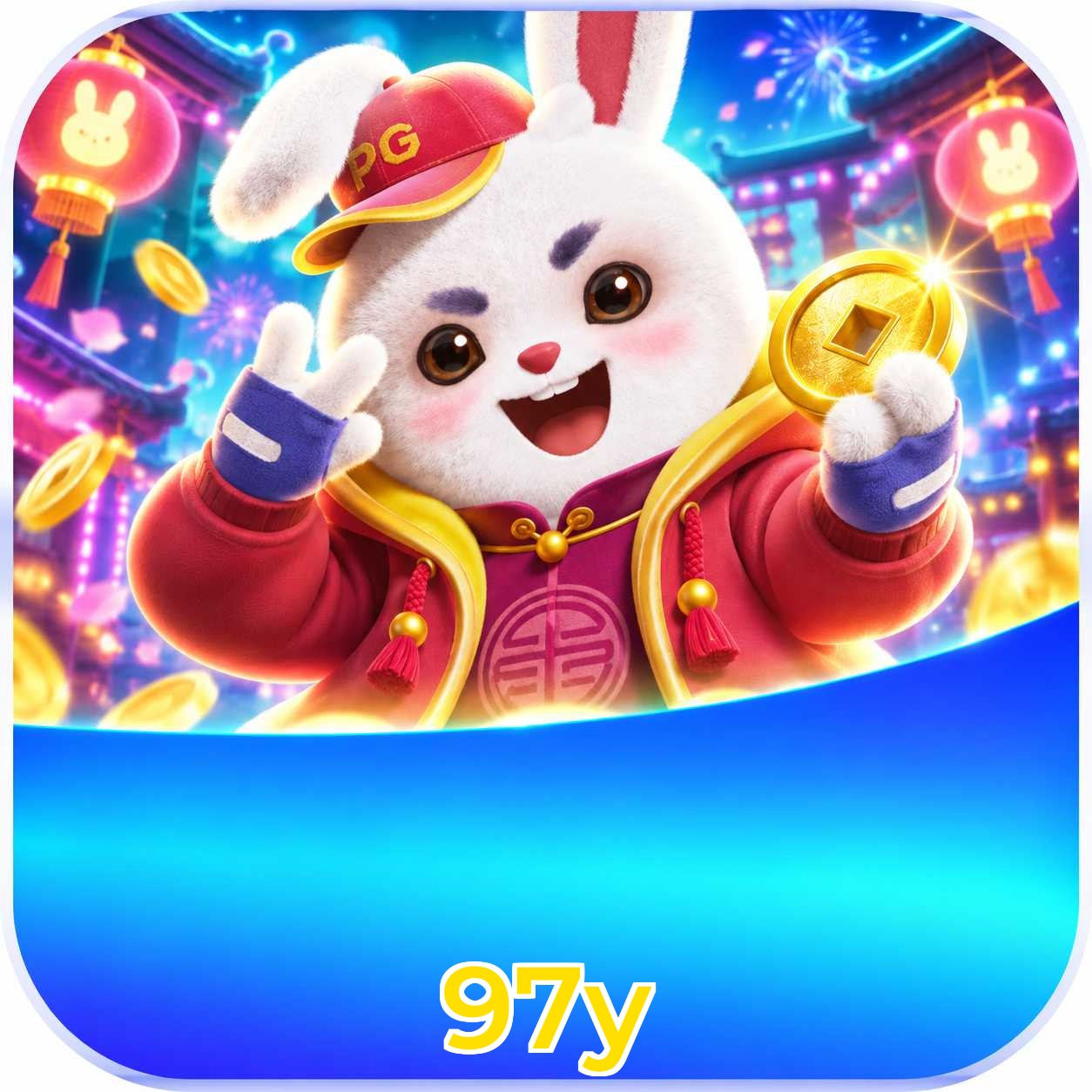 97y Jogos Exclusivos
