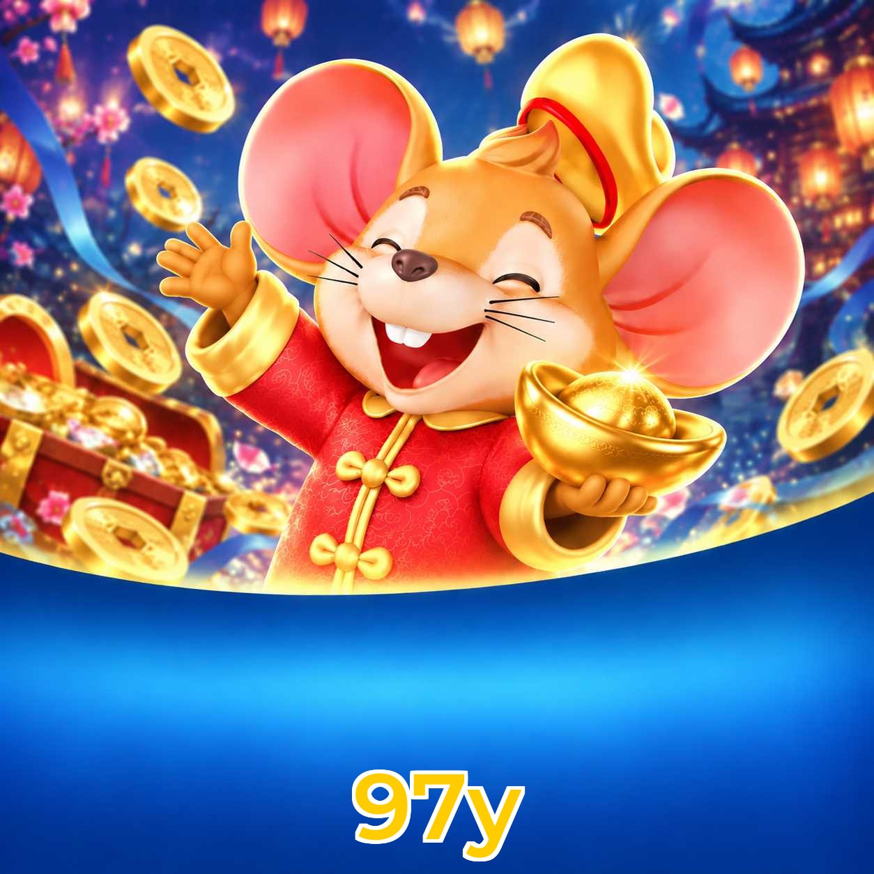 97y Facebook Page