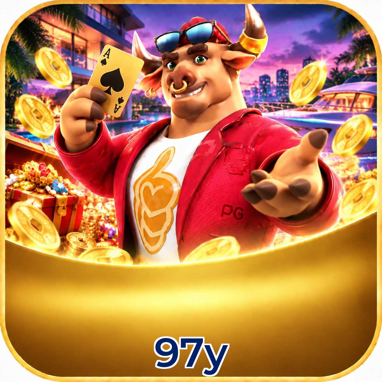 97y Betting Limits
