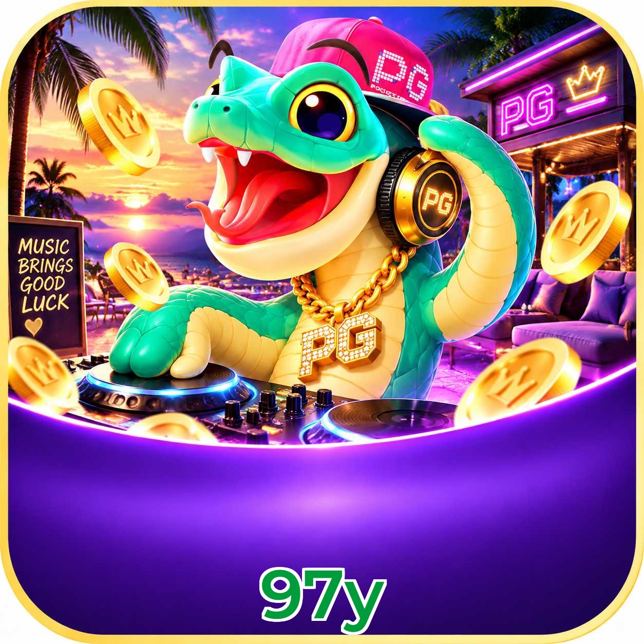 97y App Features