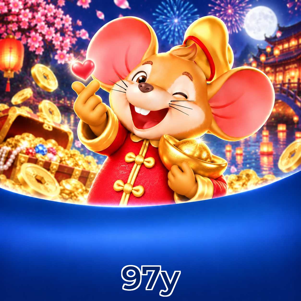 97y Logo
