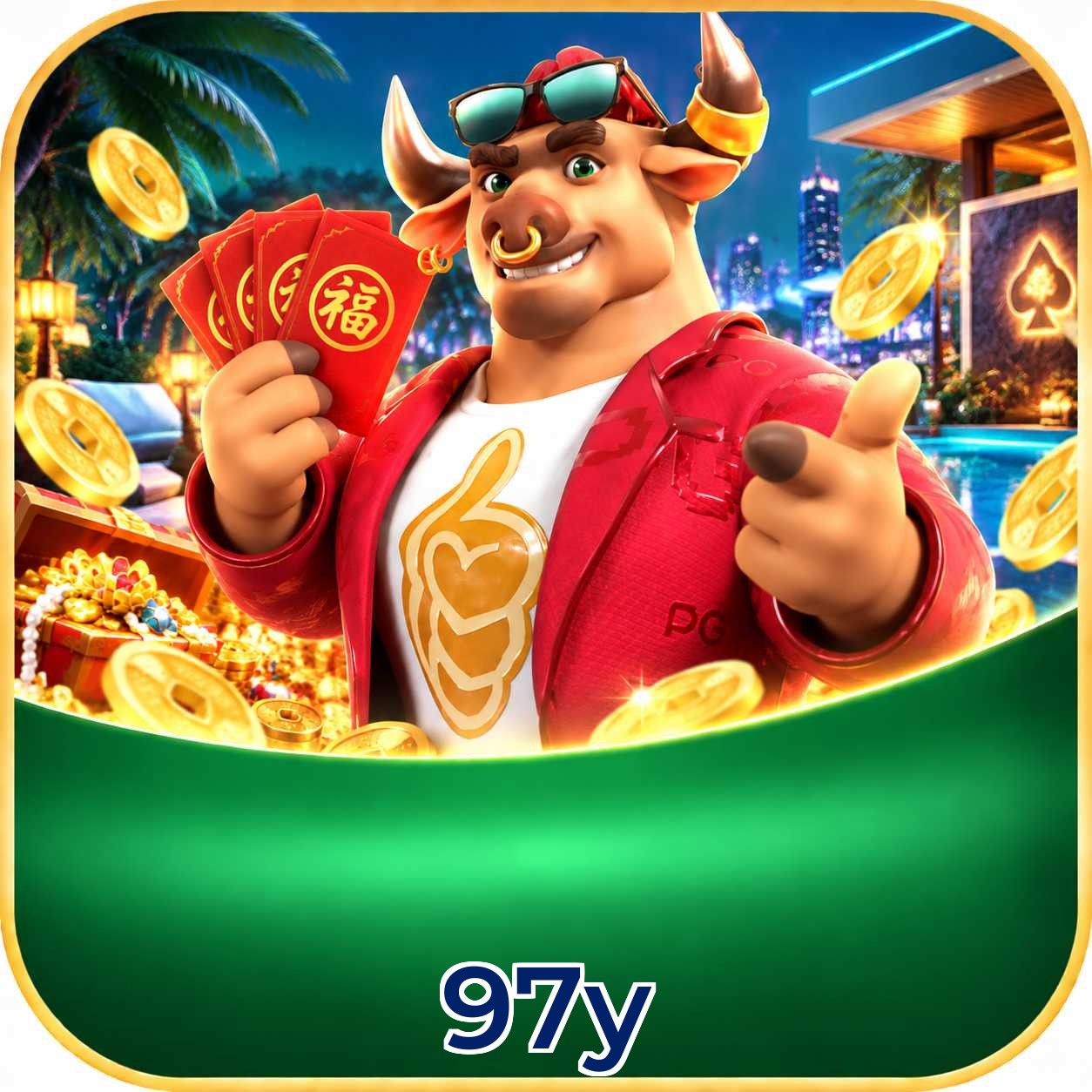 97y System Requirements