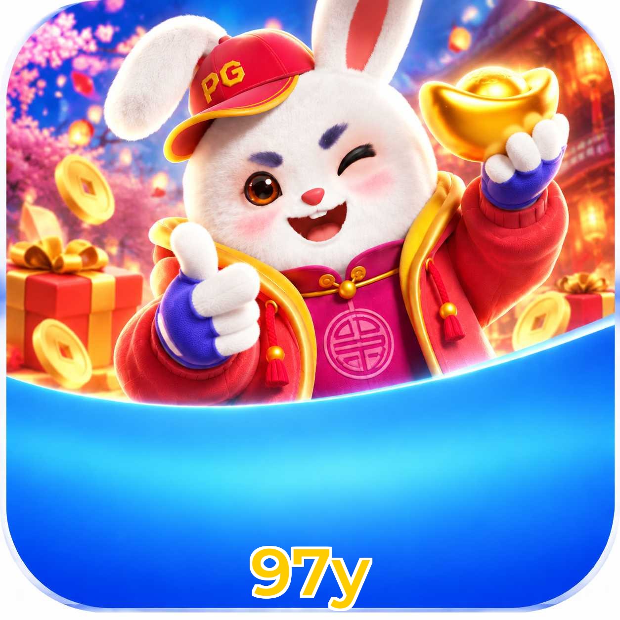 97y Slots