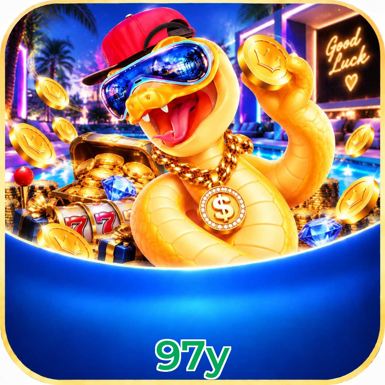 97y FAQ