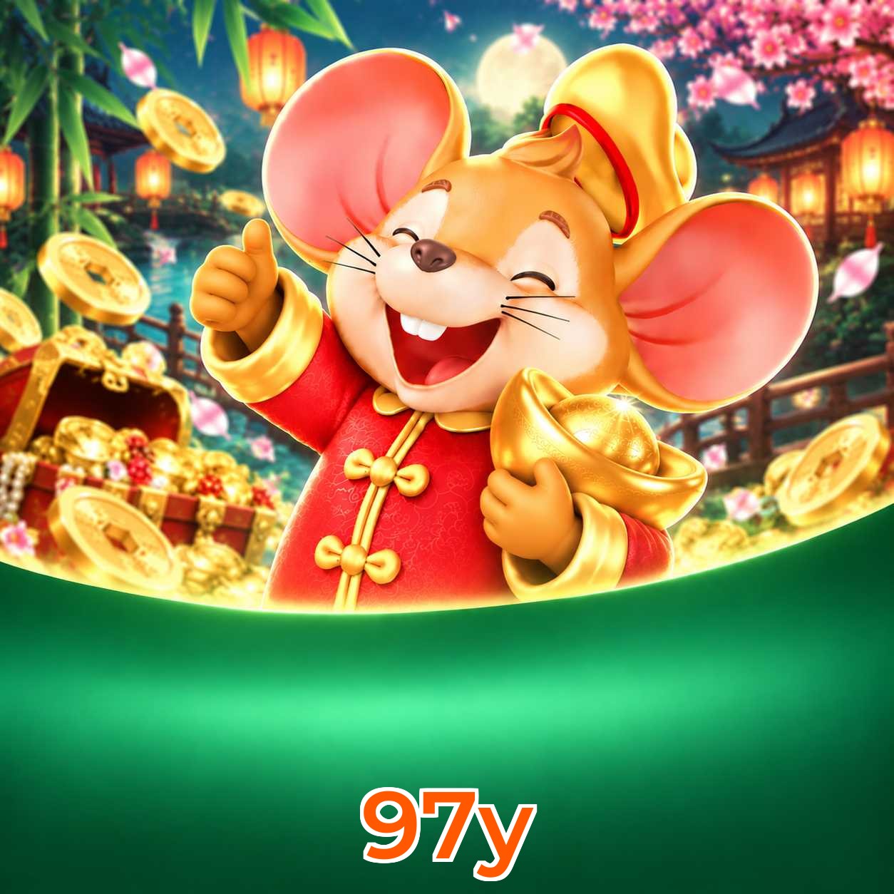 97y Bet FAQ