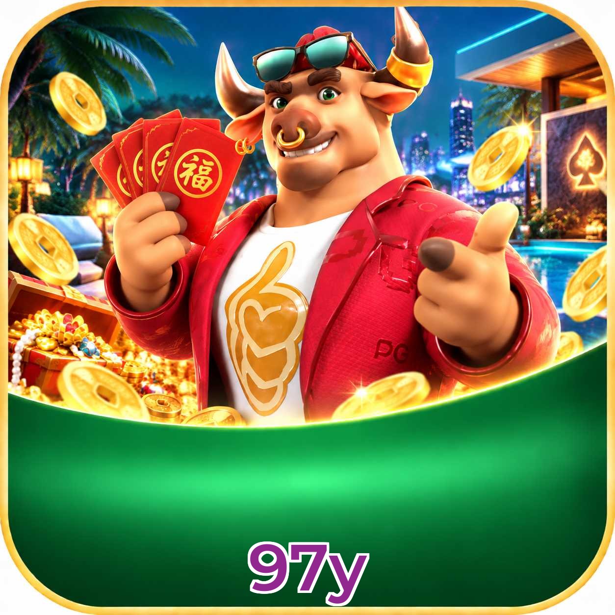 97y Top Slots