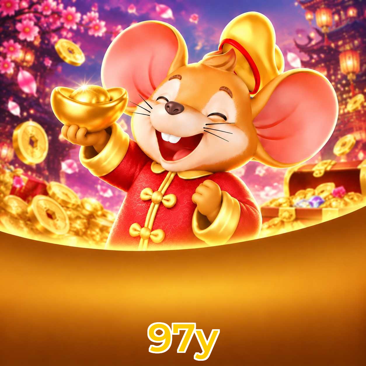 97y Fortune Tiger FAQ