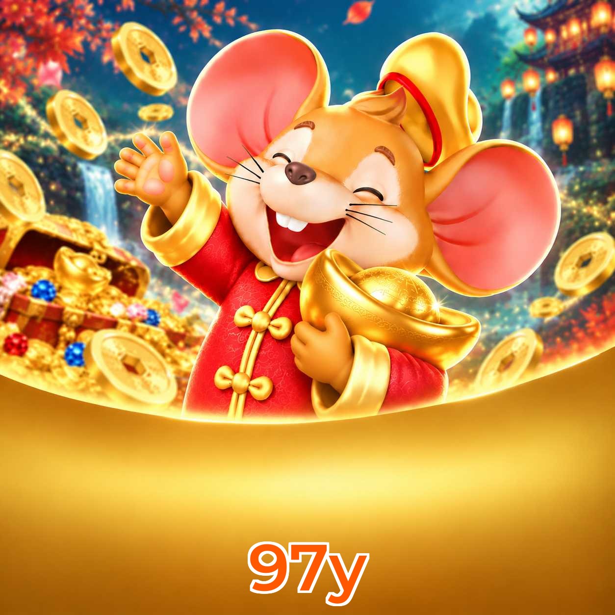 97y Logo